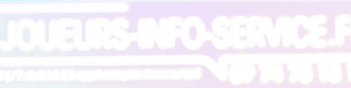 Joueurs Info Service